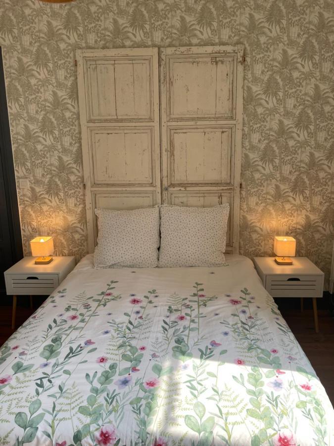 Appartement Avec Balcon Vue Mer, Tout Equipe Mers-les-Bains Exterior foto